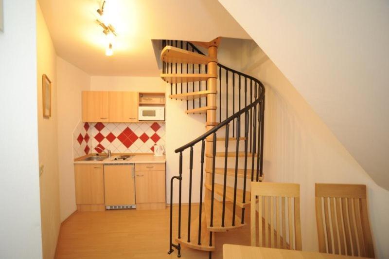 Appartementhaus Hochegg Lachtal Zimmer foto