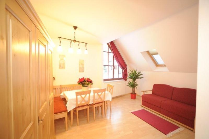 Appartementhaus Hochegg Lachtal Zimmer foto