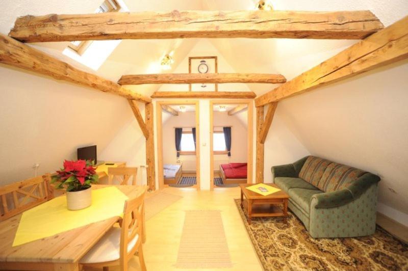 Appartementhaus Hochegg Lachtal Zimmer foto