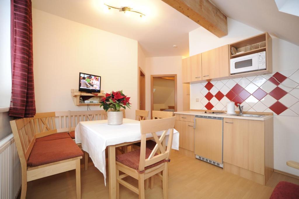Appartementhaus Hochegg Lachtal Zimmer foto
